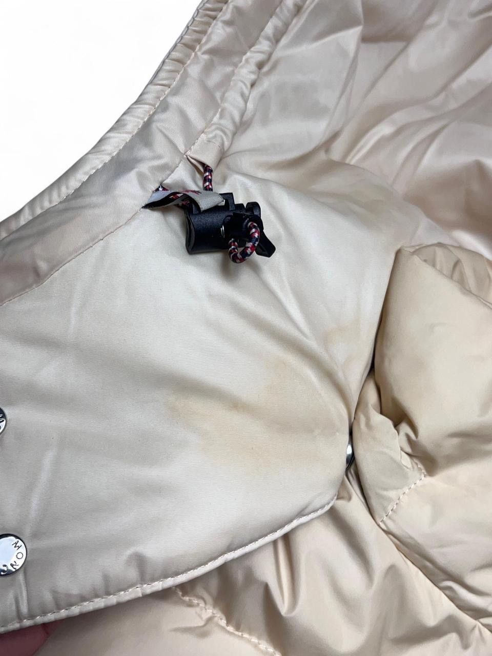 Moncler Moncler puffer jacket luxury designer Size US L / EU 52-54 / 3 - 10 Thumbnail