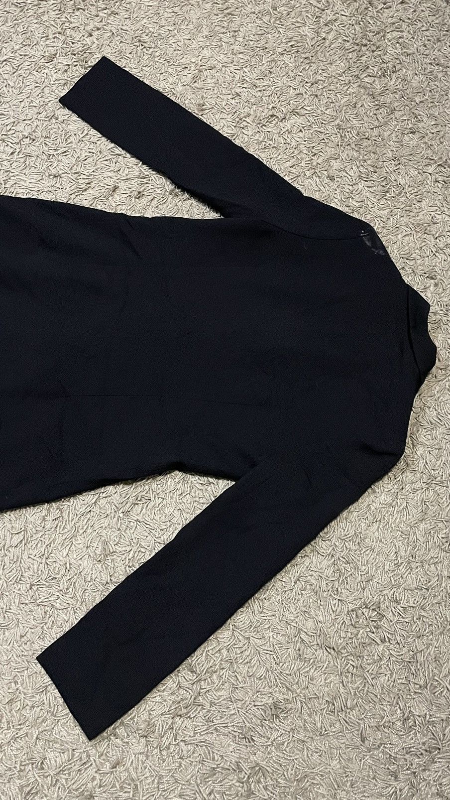 Designer LAUTREAMONT COAT CLEARANCE SALES Size XS / US 0-2 / IT 36-38 - 7 Thumbnail