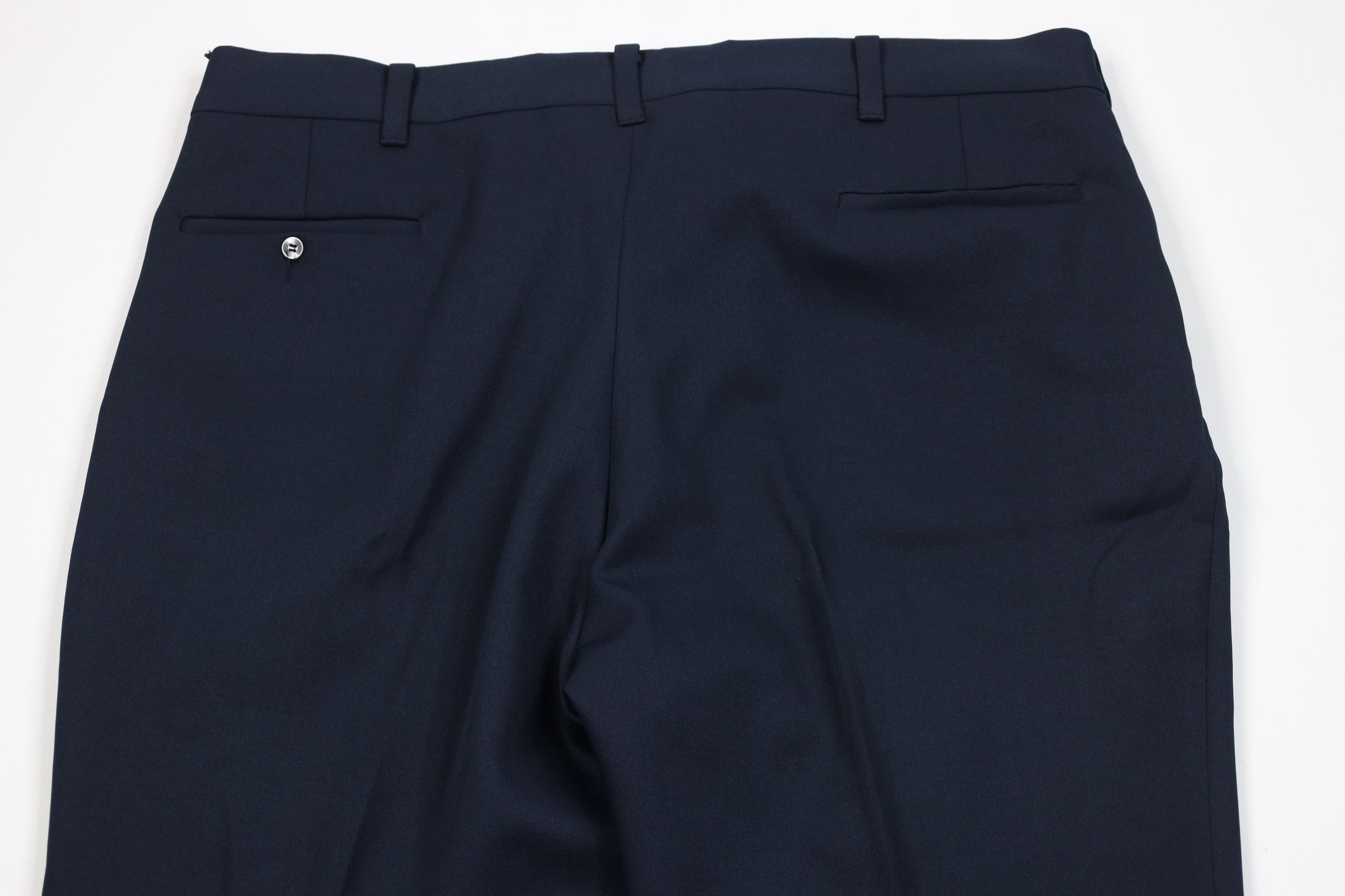 Vintage Vintage 70s Streetwear Wide Leg Bell Bottoms Chino Pants USA Size US 40 / EU 56 - 10 Thumbnail