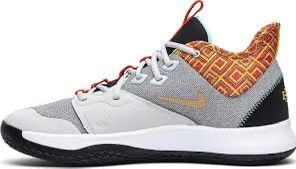 Nike Nike PG 3 Black History Size US 11 / EU 44 - 5 Thumbnail