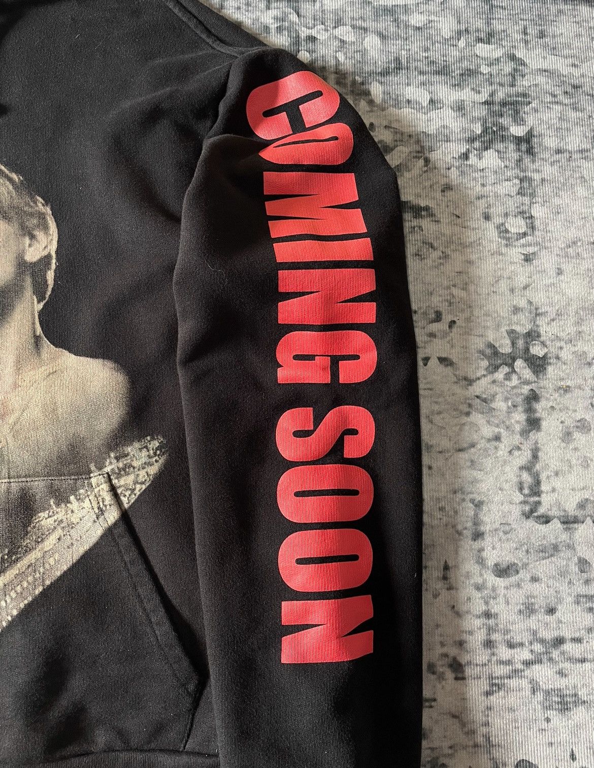 Vetements Vetements OG titanic hoodie Size US XS / EU 42 / 0 - 6 Thumbnail