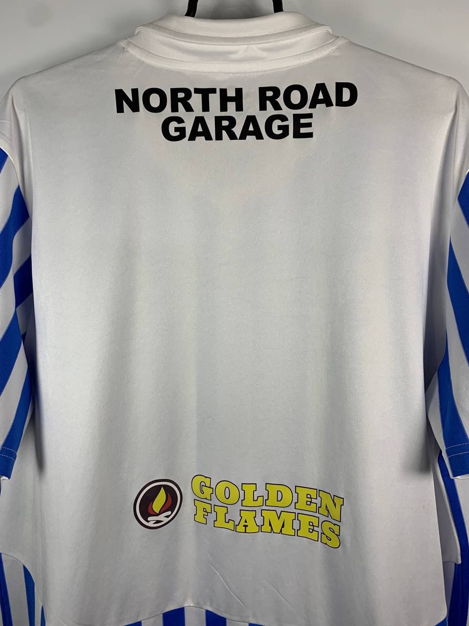 Joma JOMA | Kelty Hearts 1975 FC | Tshirt | 2XL Size US XXL / EU 58 / 5 - 13 Thumbnail