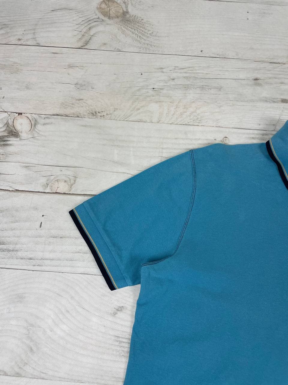 Vivienne Westwood Vivienne Westwood Polo Shirt Size US M / EU 48-50 / 2 - 5 Thumbnail