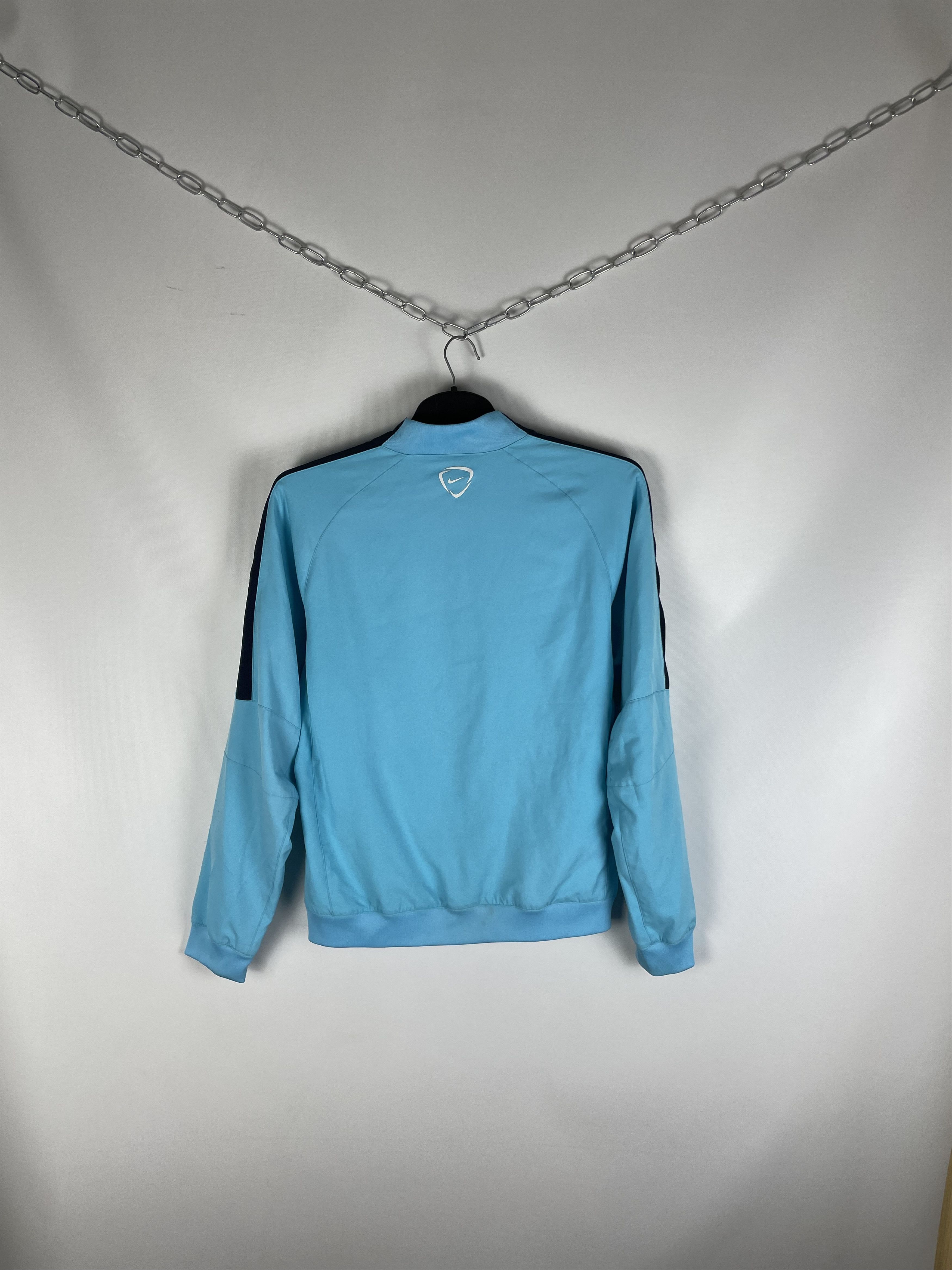 Nike Nike France y2k track jacket Size US M / EU 48-50 / 2 - 10 Thumbnail