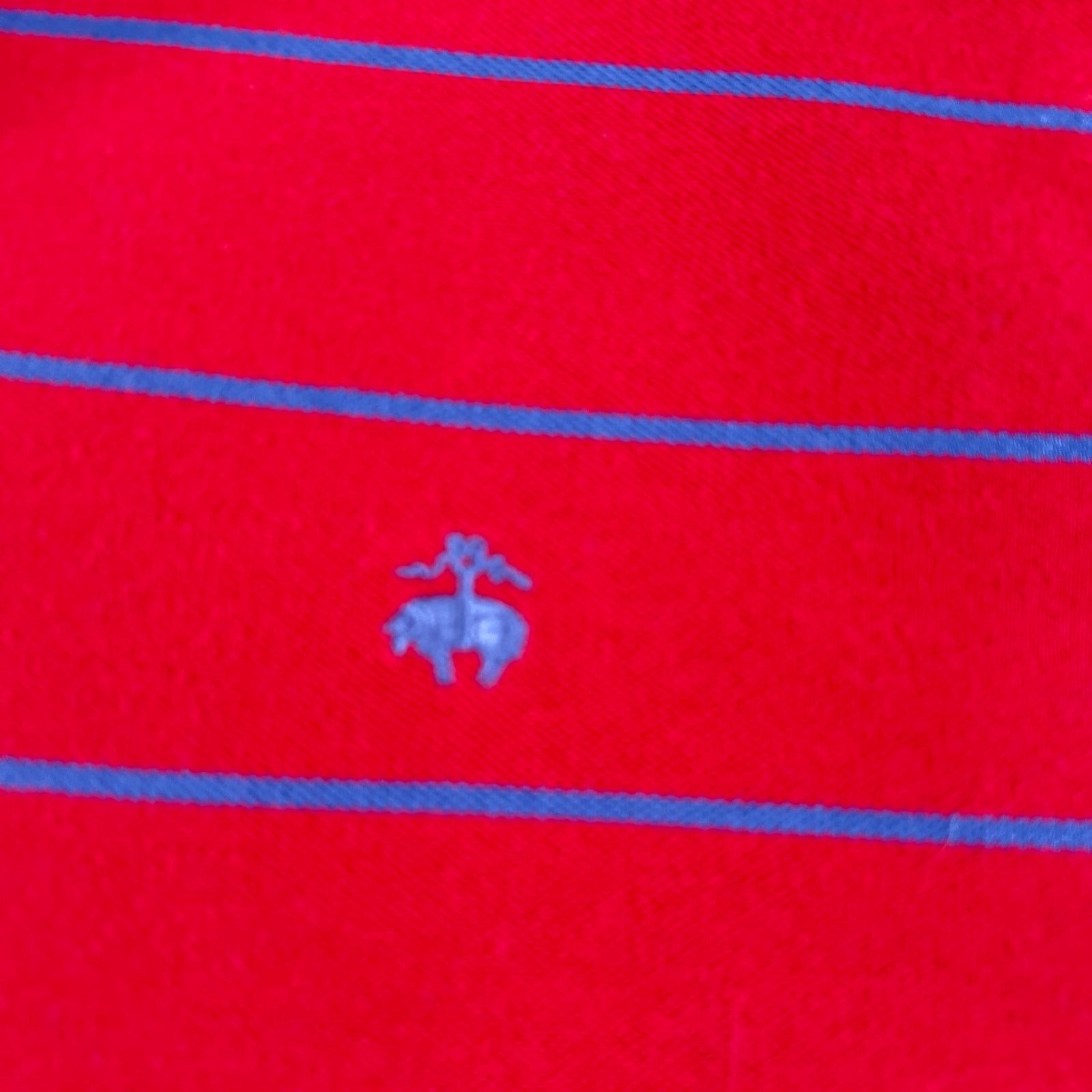 Brooks Brothers Brooks Brothers Performance Polo Shirt Men's XL Golf Resort Size US XL / EU 56 / 4 - 7 Thumbnail