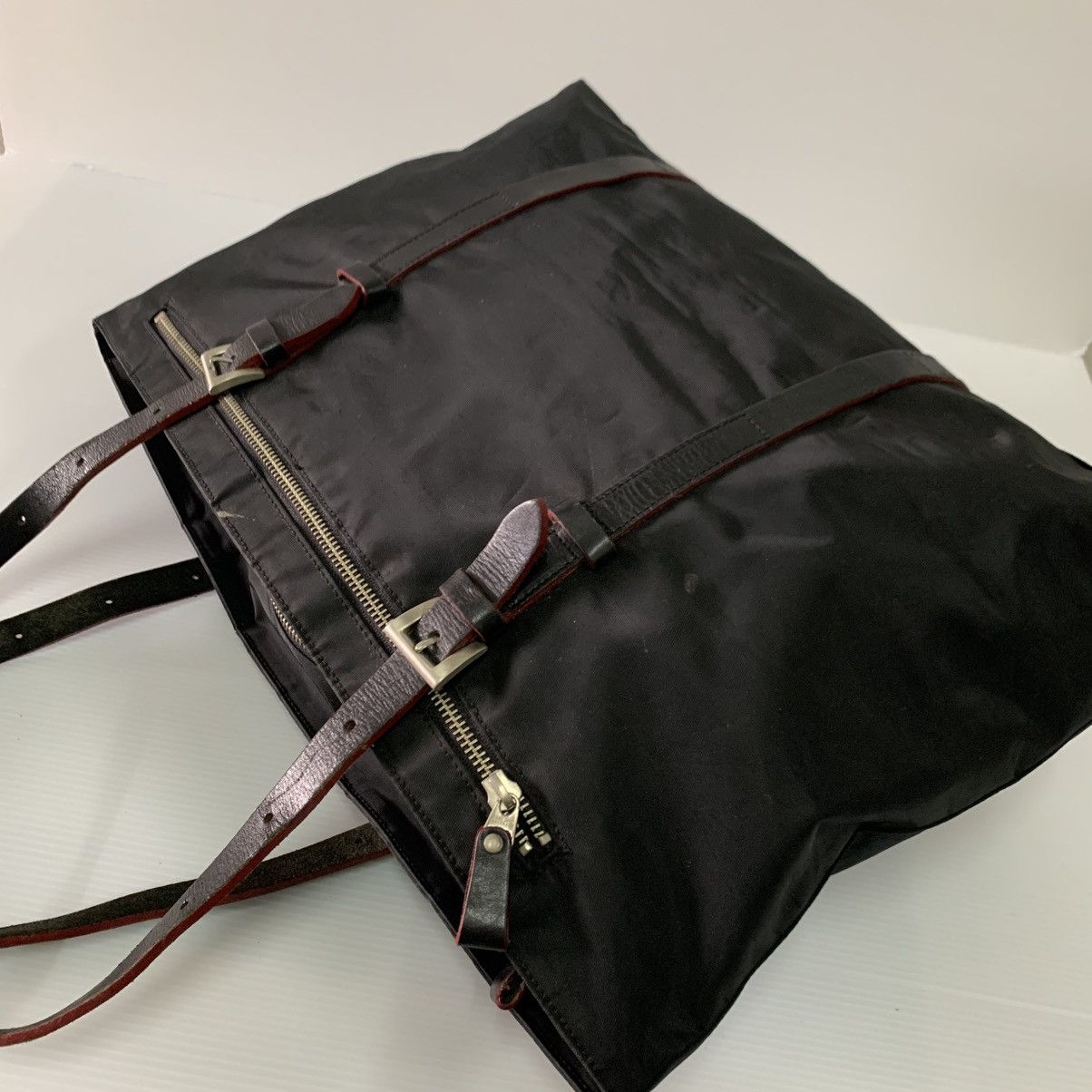 Jean Paul Gaultier Jean Paul Gaultier Tote Bag Size ONE SIZE - 5 Thumbnail