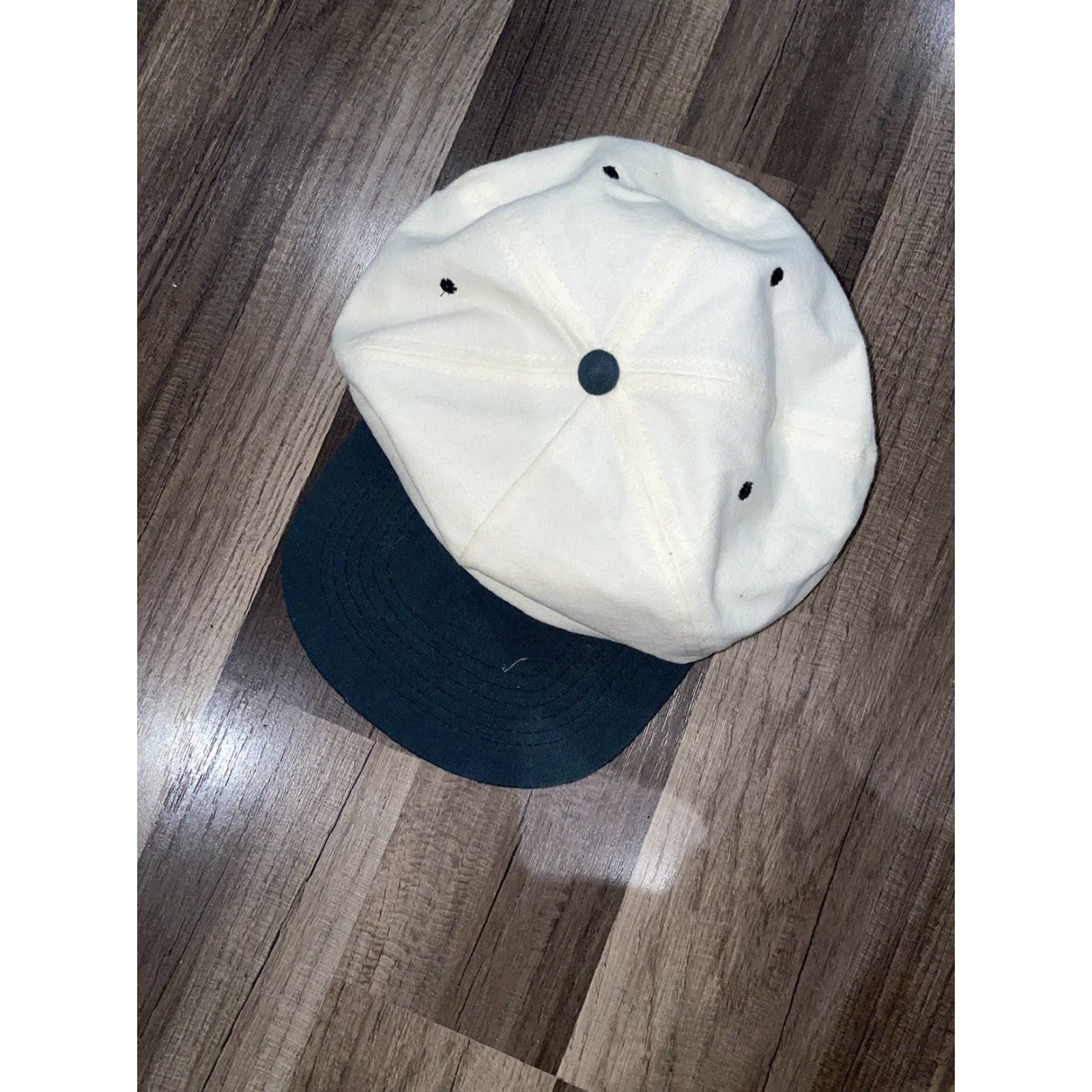 Vintage VINTAGE Cocky Bull Steakhouse and Opra House SnapBack Size ONE SIZE - 6 Thumbnail