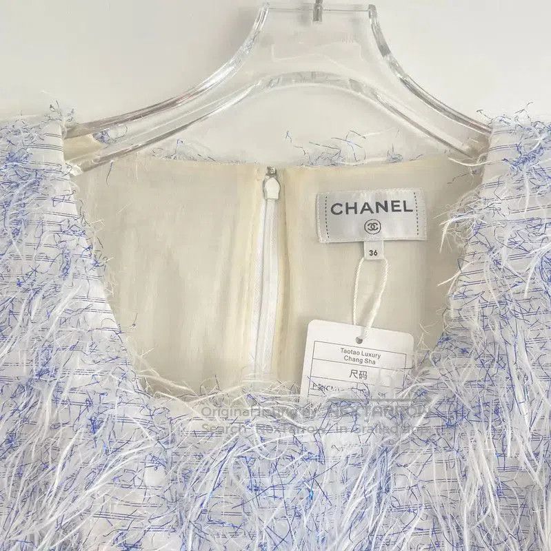 Chanel Chanel Color. Size S / US 4 / IT 40 - 5 Thumbnail