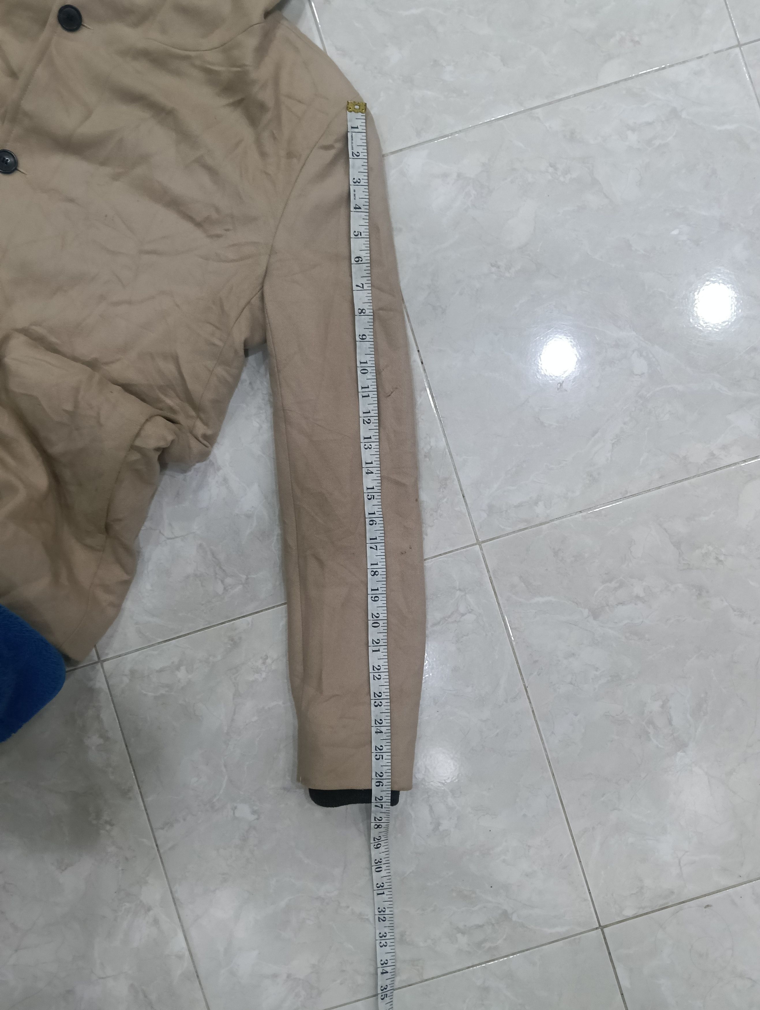 Stephan Schneider Stephan Schneider Like Parka Size US L / EU 52-54 / 3 - 22 Thumbnail
