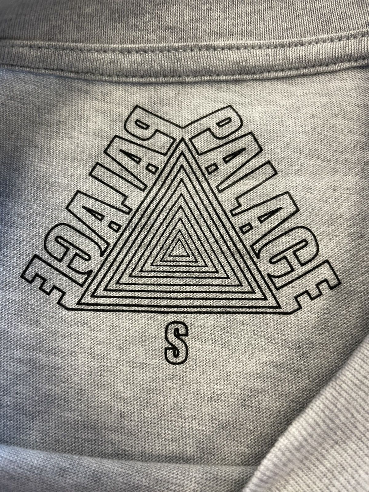 Palace Palace Alien Tee Size US S / EU 44-46 / 1 - 3 Thumbnail