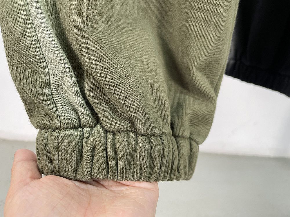 Japanese Brand Streetwear Baggy Sweatpants Joggers Size US 29 - 7 Thumbnail