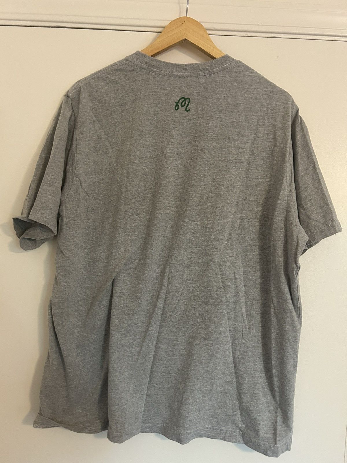 Malbon Malbon T-Shirt Size US XL / EU 56 / 4 - 2 Thumbnail