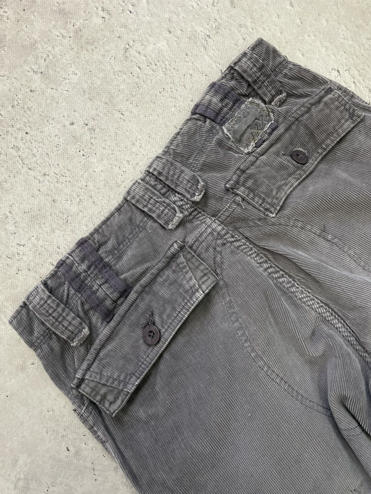 Billabong Billabong velvet Pants Streetwear baggy y2k Size US 30 / EU 46 - 11 Thumbnail