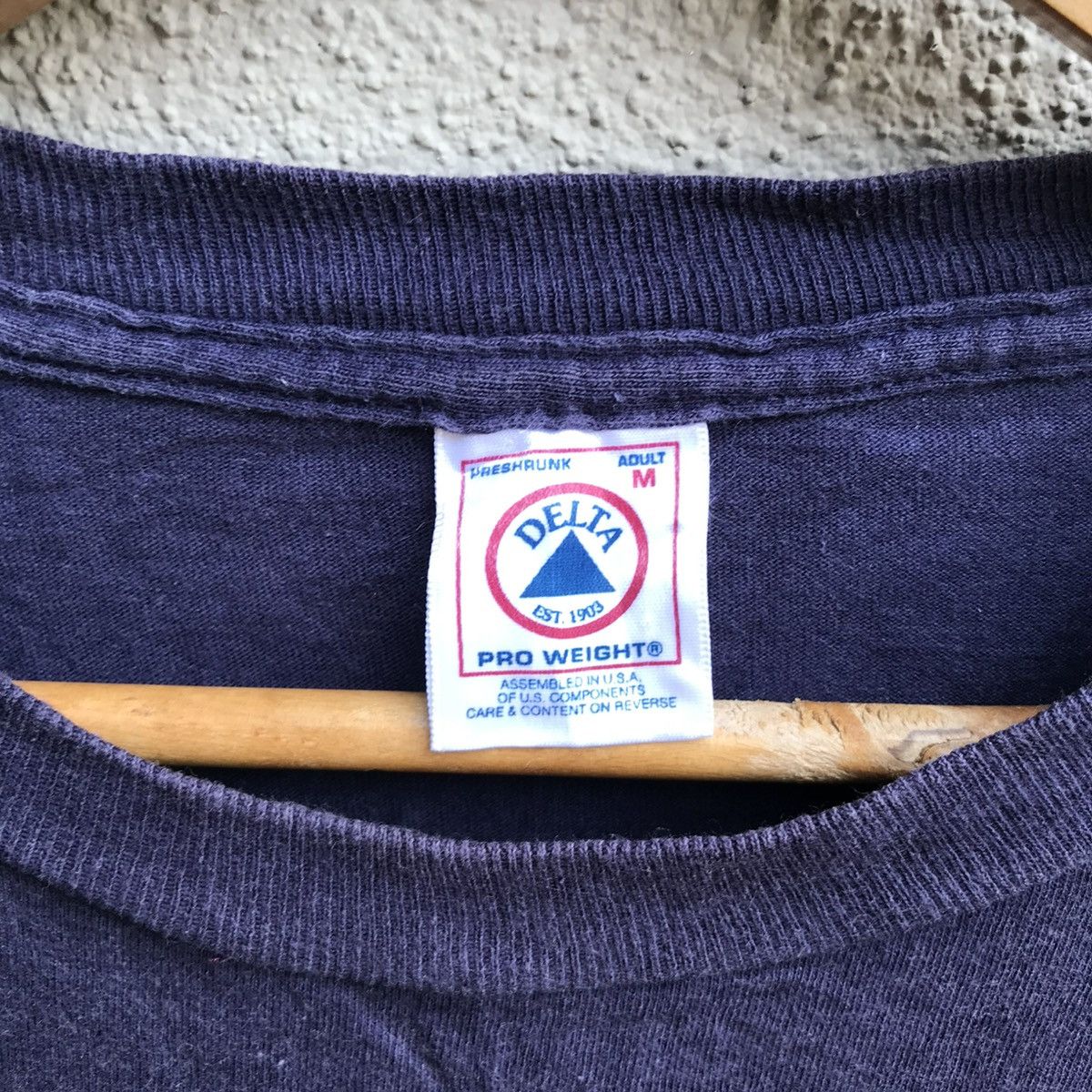 Vintage Vintage 90s ATARI games tee Size US M / EU 48-50 / 2 - 4 Thumbnail