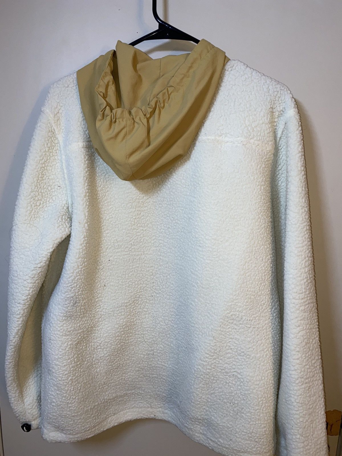 Pacsun Pacsun Sherpa White/Brown Size US S / EU 44-46 / 1 - 3 Thumbnail