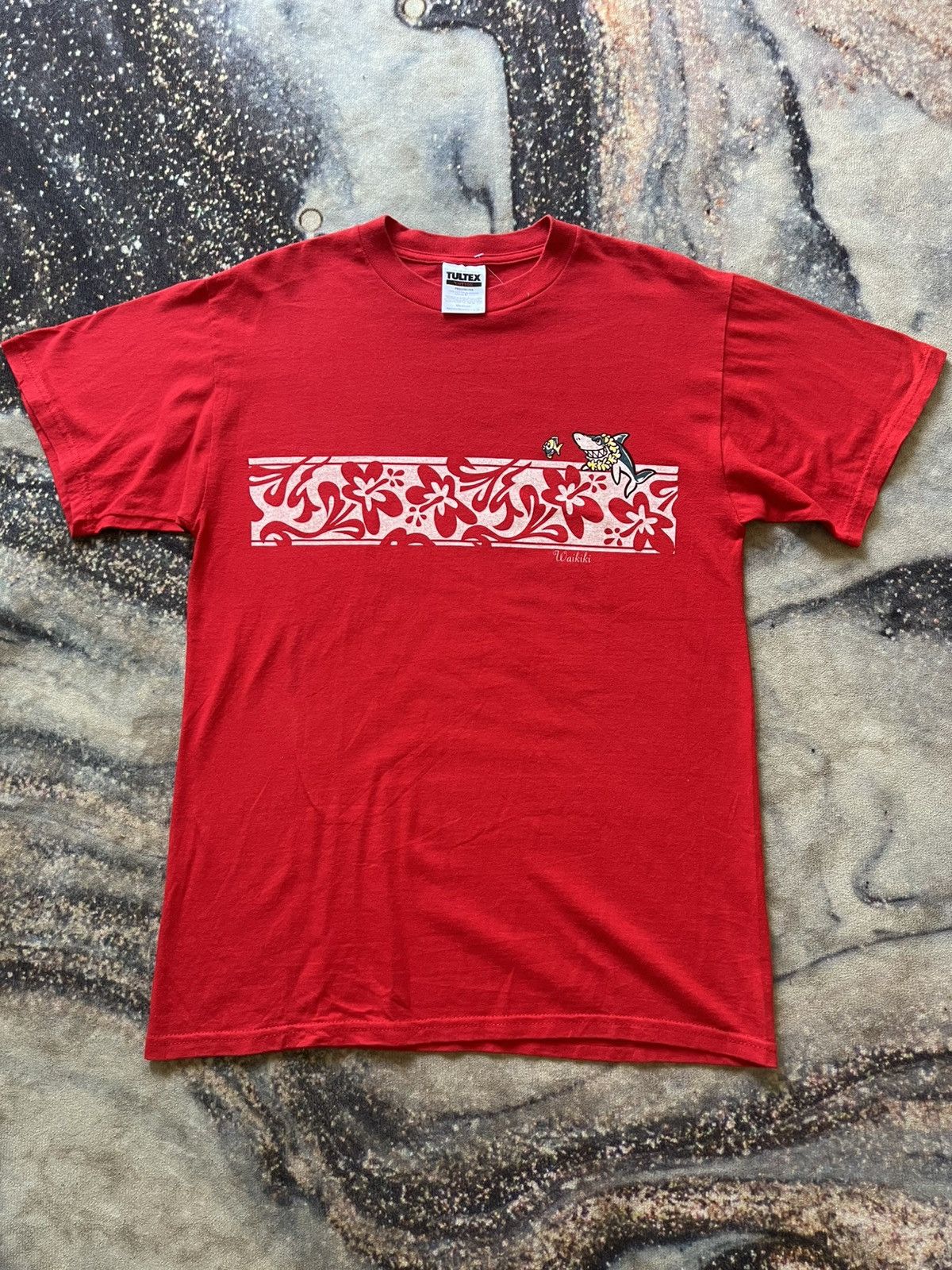 Tultex Waikiki Size US M / EU 48-50 / 2 - 1 Thumbnail