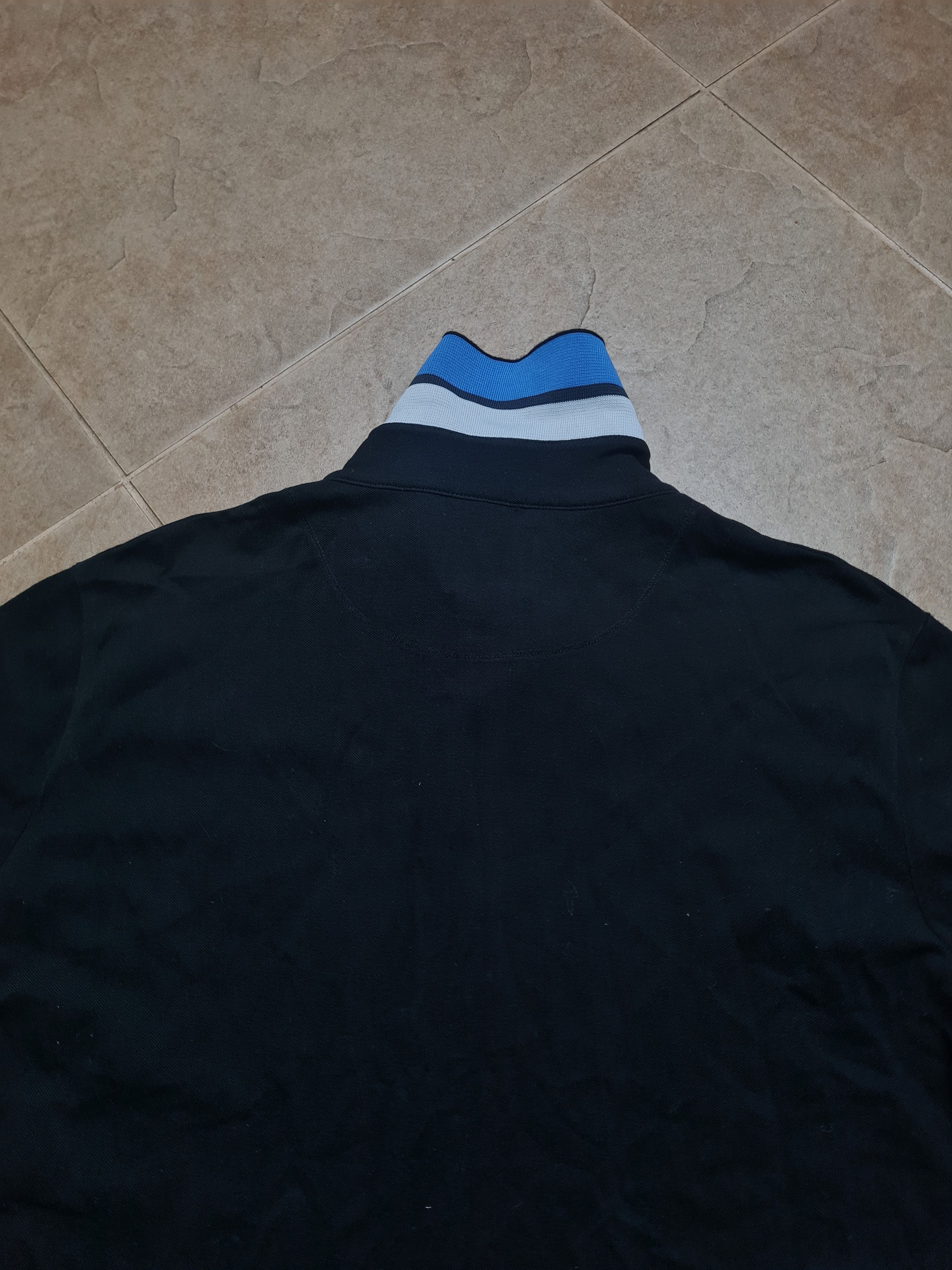 Vivienne Westwood Vintage Mebs t-shirts Vivienne Westwood polo shirt tags M Size US XL / EU 56 / 4 - 12 Thumbnail