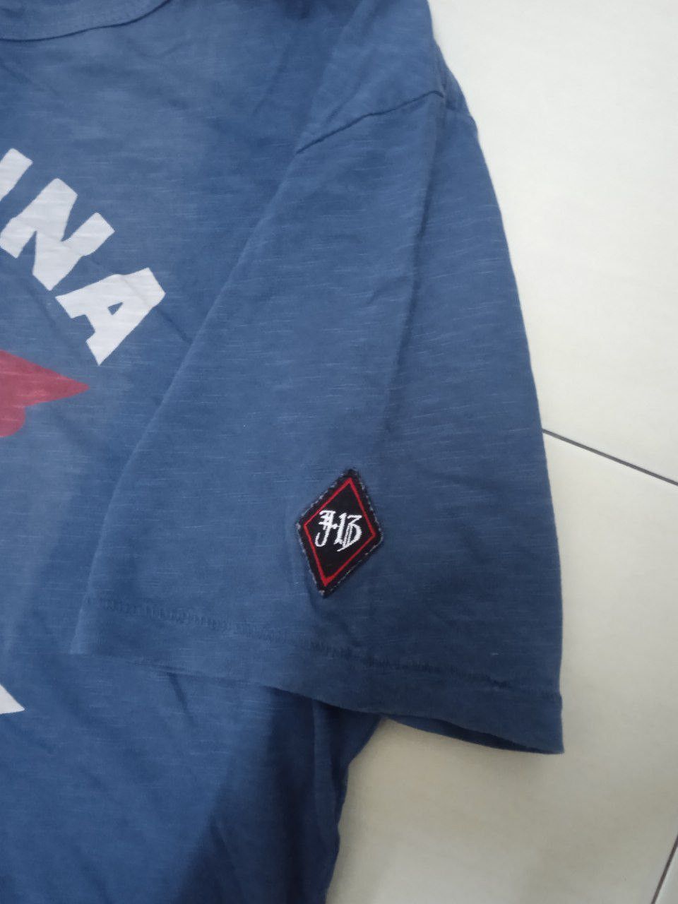 Johnson Motors Johnson motors inc "CATALINA GRAND PRIX' vintage tshirt Size US M / EU 48-50 / 2 - 7 Thumbnail