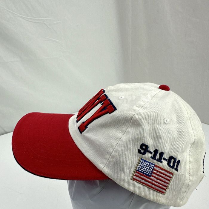 Bally FDNY Tunnel to Towers Ball Cap Hat Adjustable Baseball Grailed