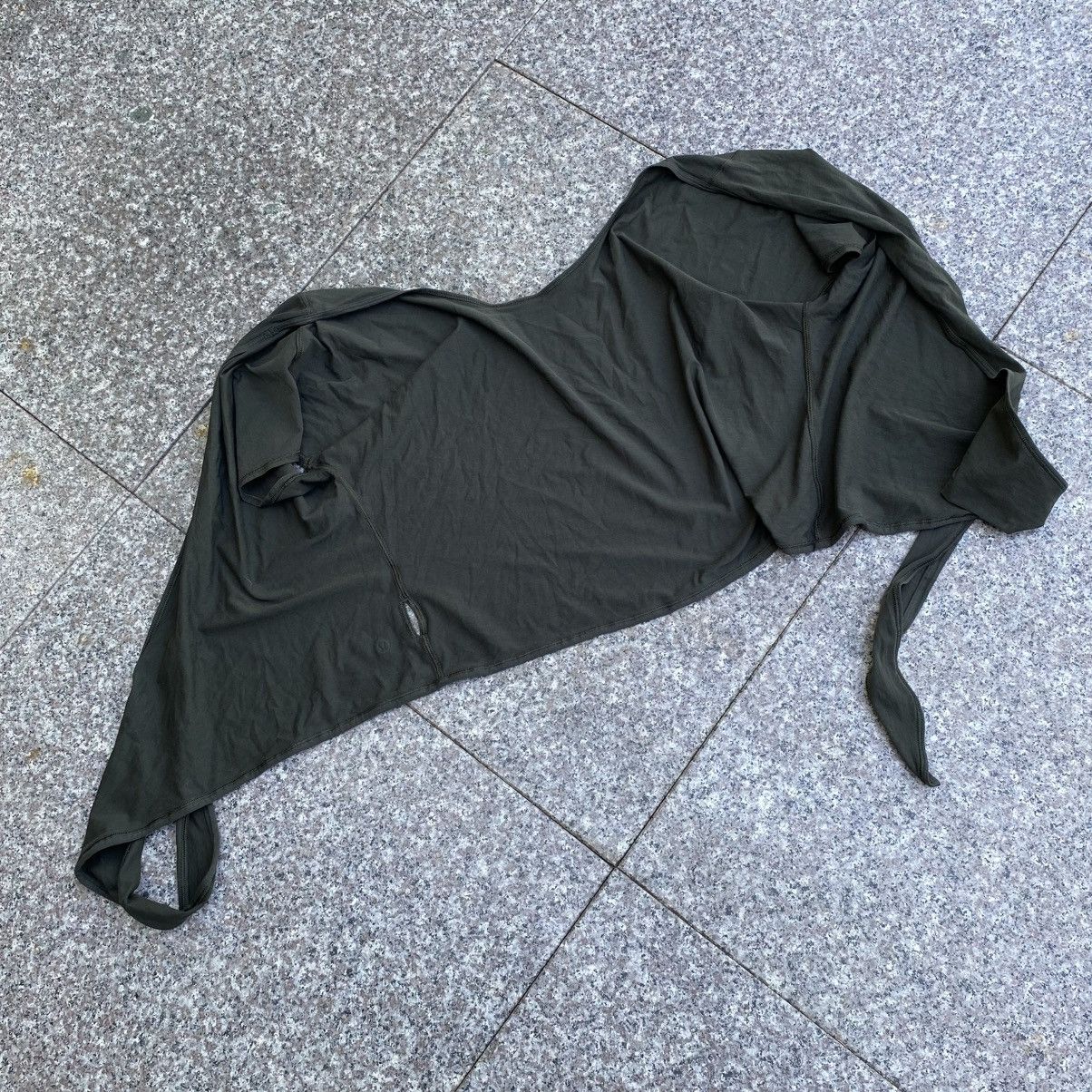 Lululemon Lululemon it’s a tie top Size L / US 10 / IT 46 - 6 Thumbnail