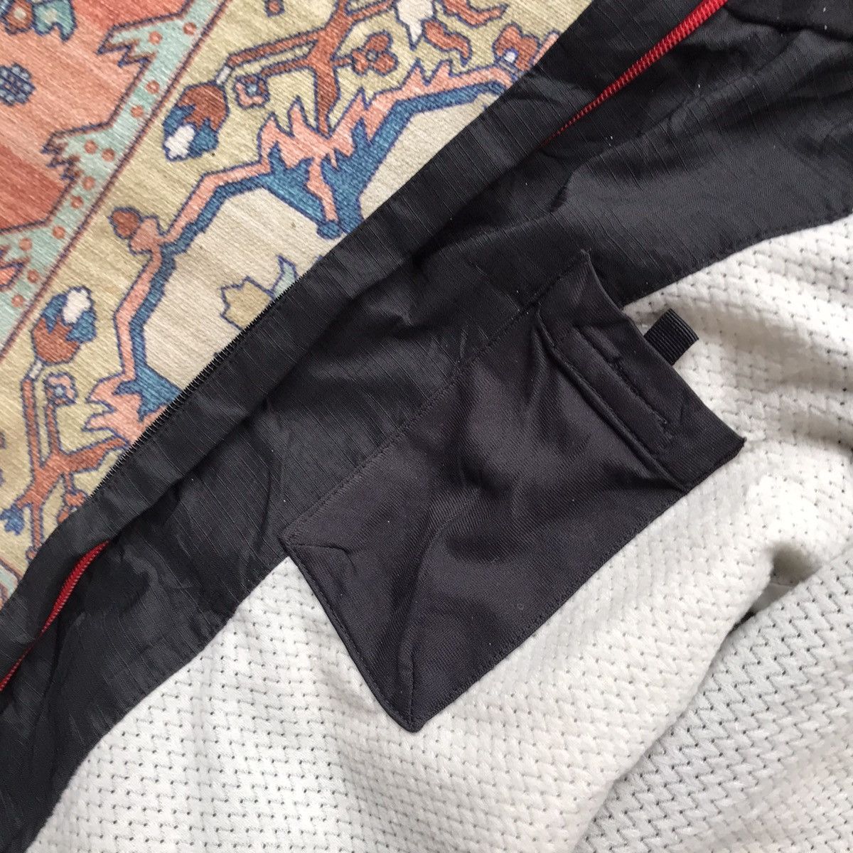 Oakley Oakley Tecnhical snowboard Sky Jacket Black Size US L / EU 52-54 / 3 - 11 Thumbnail