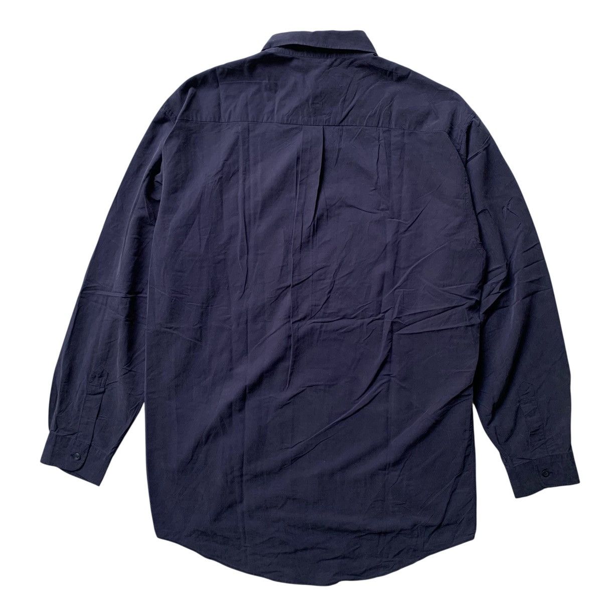 Christian Dior Monsieur Long sleeve button ups shirt Size US L / EU 52-54 / 3 - 4 Thumbnail