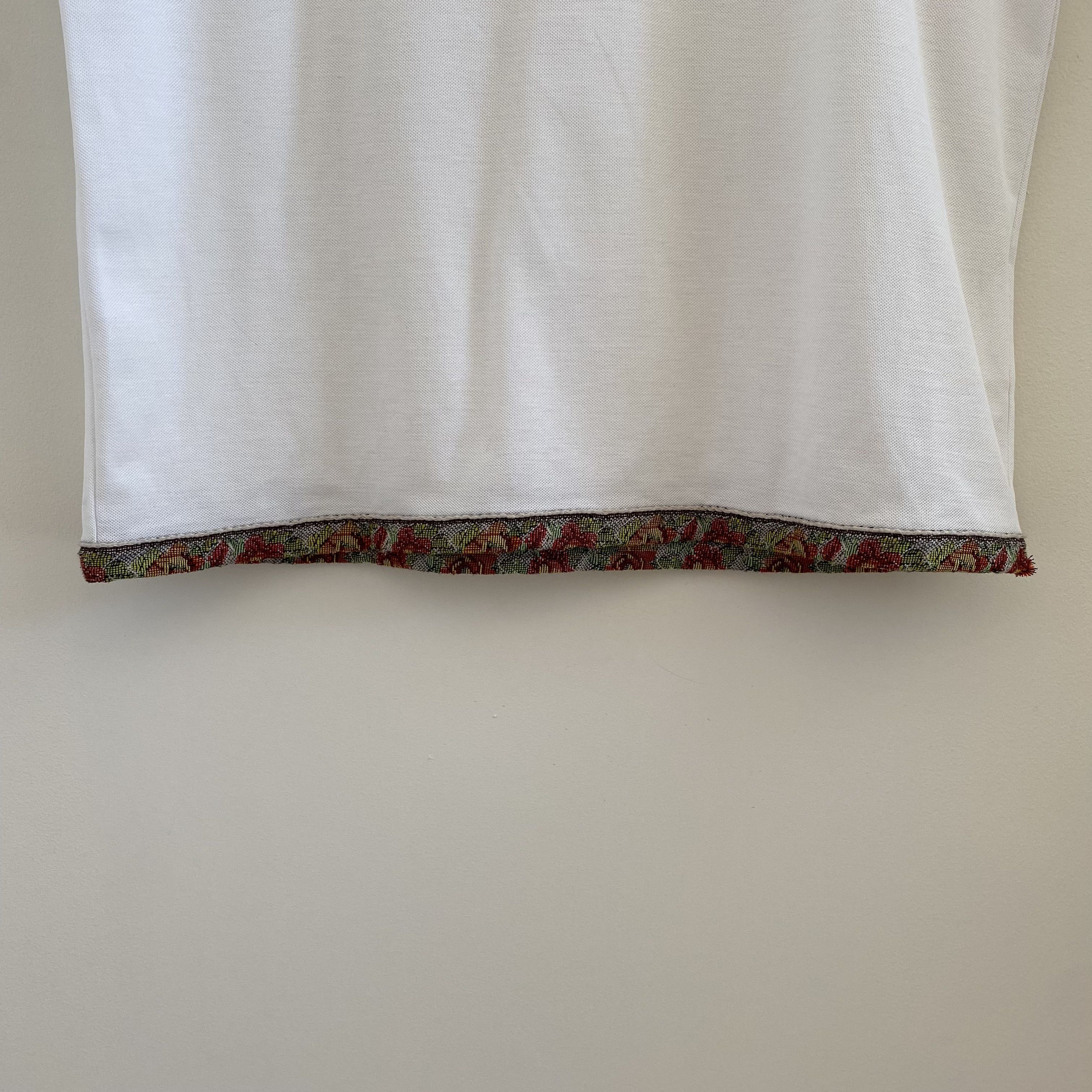 Comme des Garcons × Comme des Garcons Homme Comme des Garçons Homme Knit T-Shirt Size US S / EU 44-46 / 1 - 5 Thumbnail