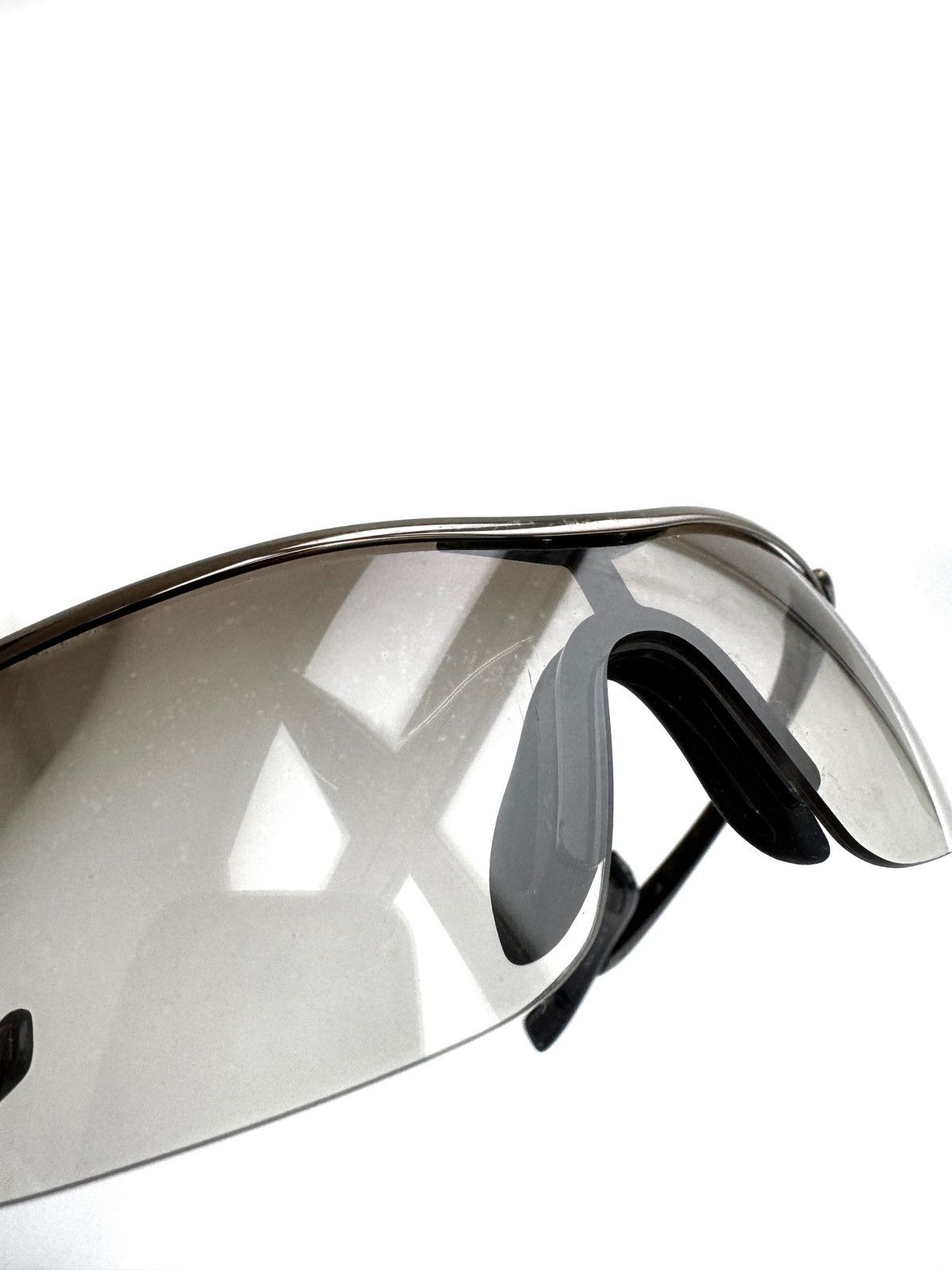 Prada Prada Sport Sunglasses SPS 50G Size ONE SIZE - 8 Thumbnail