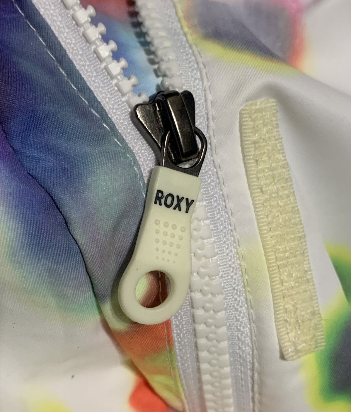 Quiksilver Roxy Multicolor Jacket Hoodie Size S / US 4 / IT 40 - 5 Thumbnail