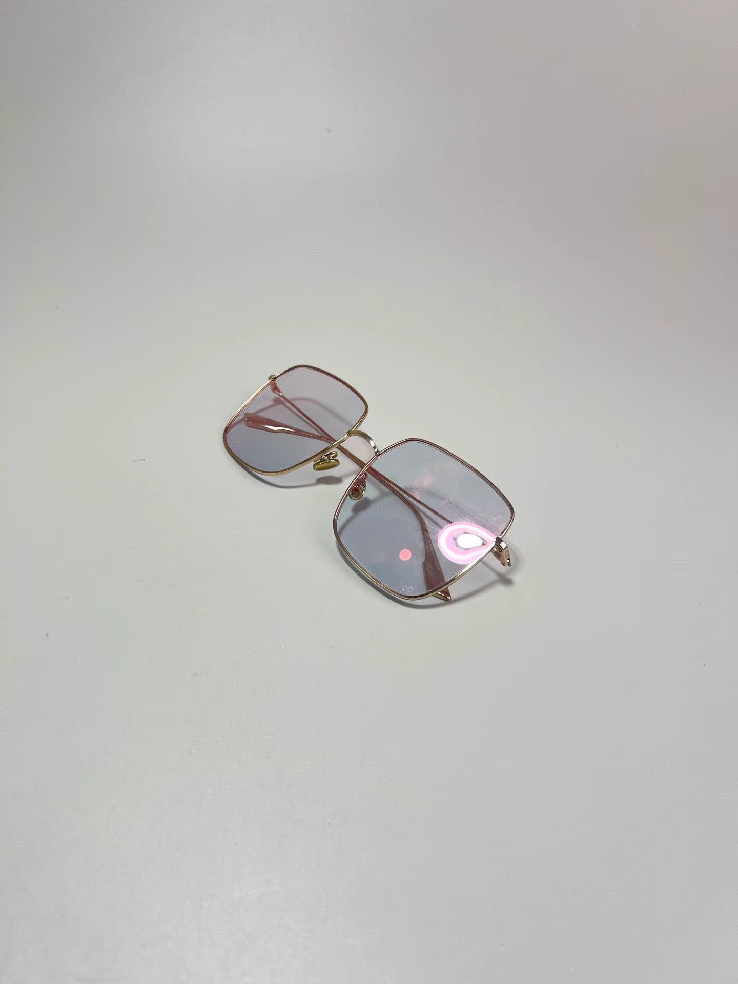 Dior DIOR Sunglasses Size ONE SIZE - 2 Thumbnail