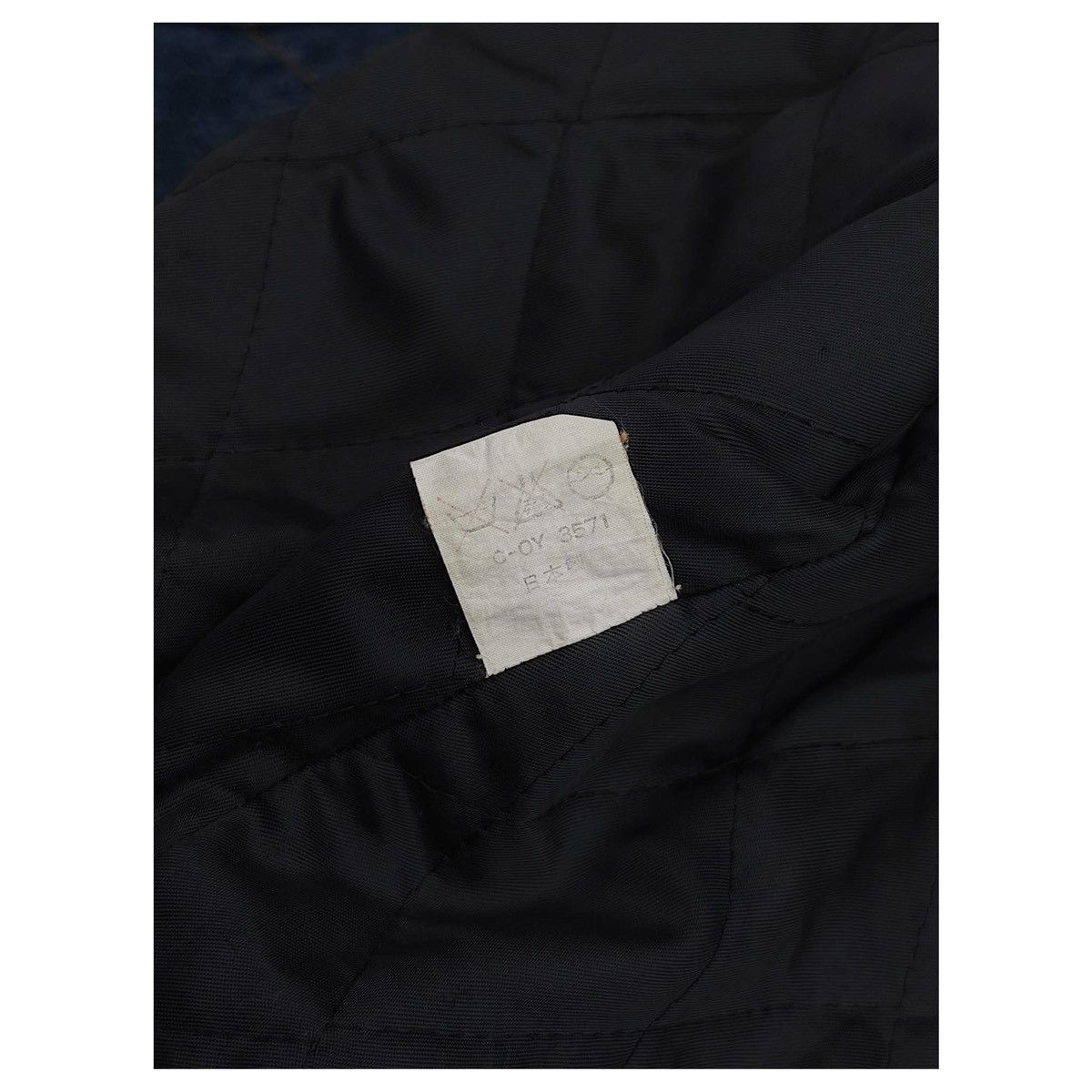 Kenzo Kenzo Denim Jacket Size US M / EU 48-50 / 2 - 10 Thumbnail