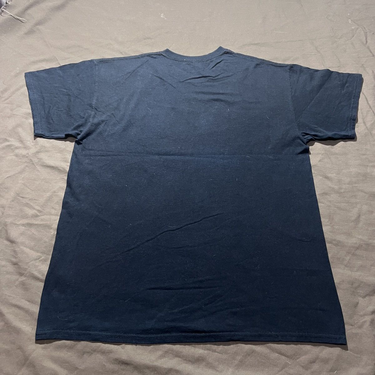 The Game Vintage Y2K Sega Genesis Promo Tee video game Size US L / EU 52-54 / 3 - 4 Thumbnail