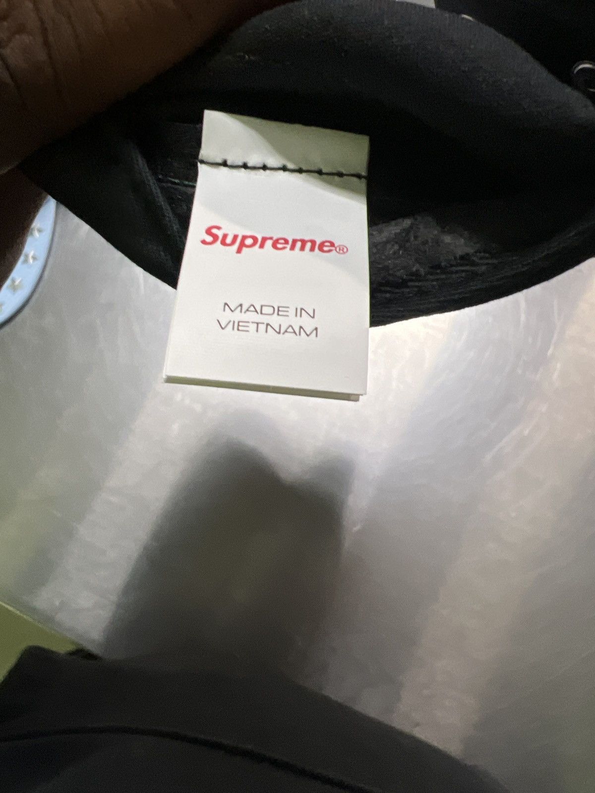 Supreme Supreme stars studded pillbox hat Size ONE SIZE - 2 Thumbnail