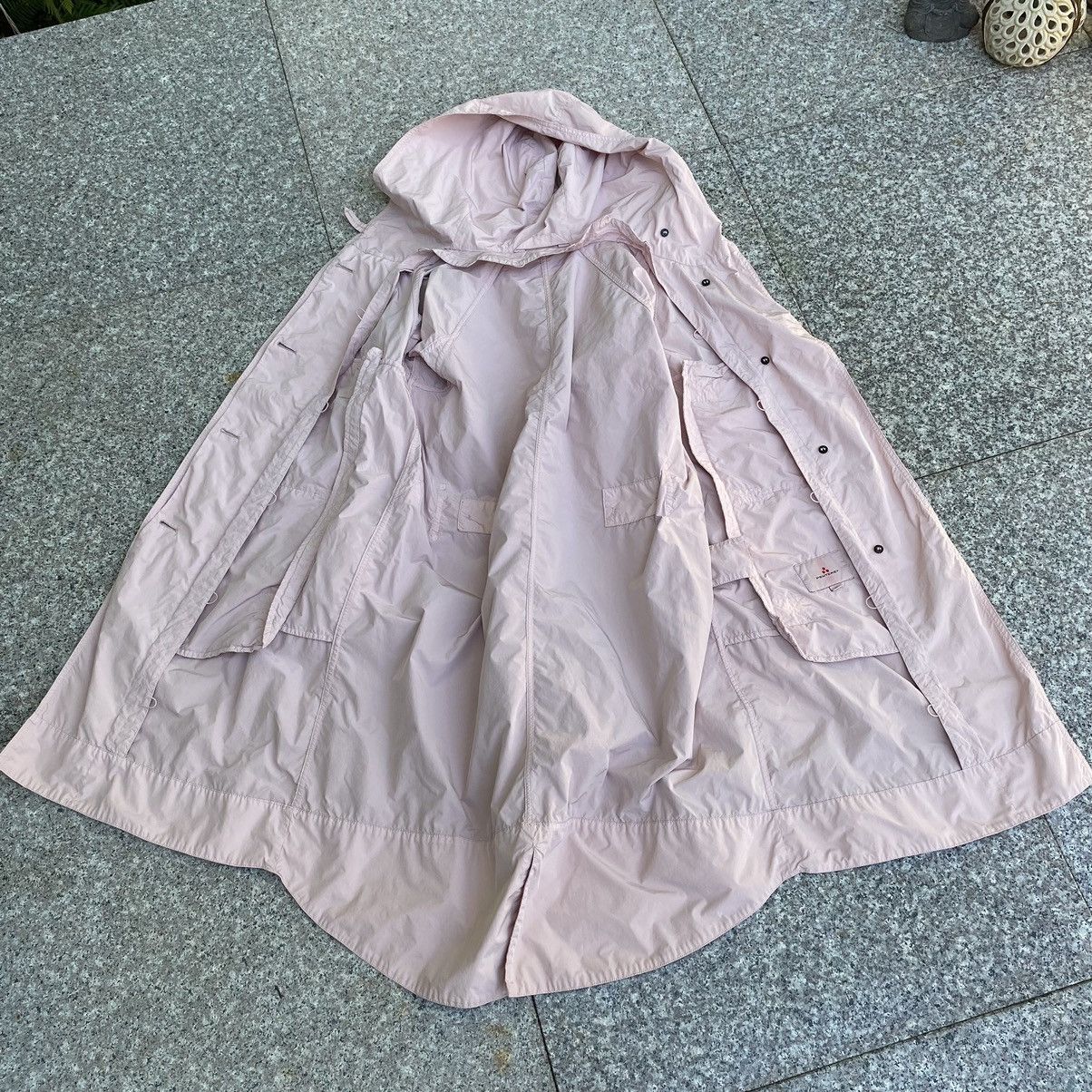 Peuterey Peuterey trench coat Size S / US 4 / IT 40 - 12 Thumbnail