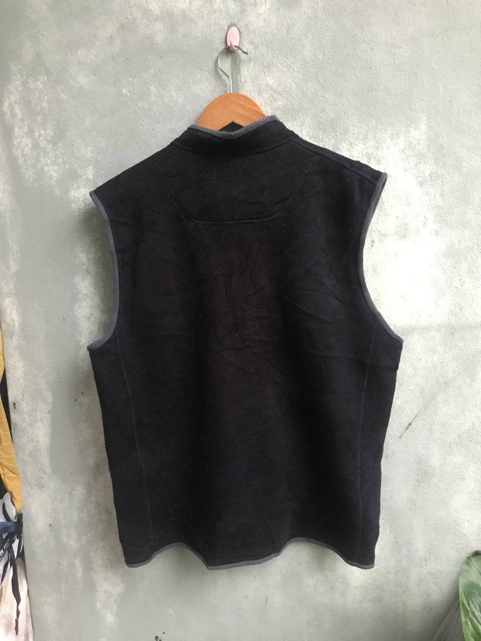 Arc'teryx Arc'teryx Fleece Vest Size US L / EU 52-54 / 3 - 2 Thumbnail