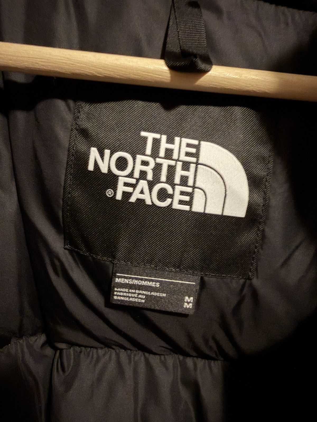 The North Face The North Face Men’s 1996 Retro Nuptse Jacket Size US M / EU 48-50 / 2 - 4 Thumbnail