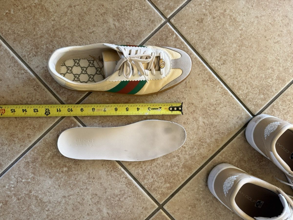 Gucci Gucci g74 Size US 10 / EU 43 - 5 Thumbnail