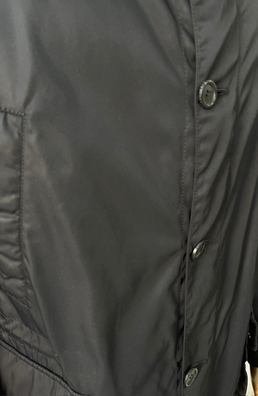 Burberry 🔥 Nylon down jacket Burberry london coat size L Size US L / EU 52-54 / 3 - 6 Thumbnail