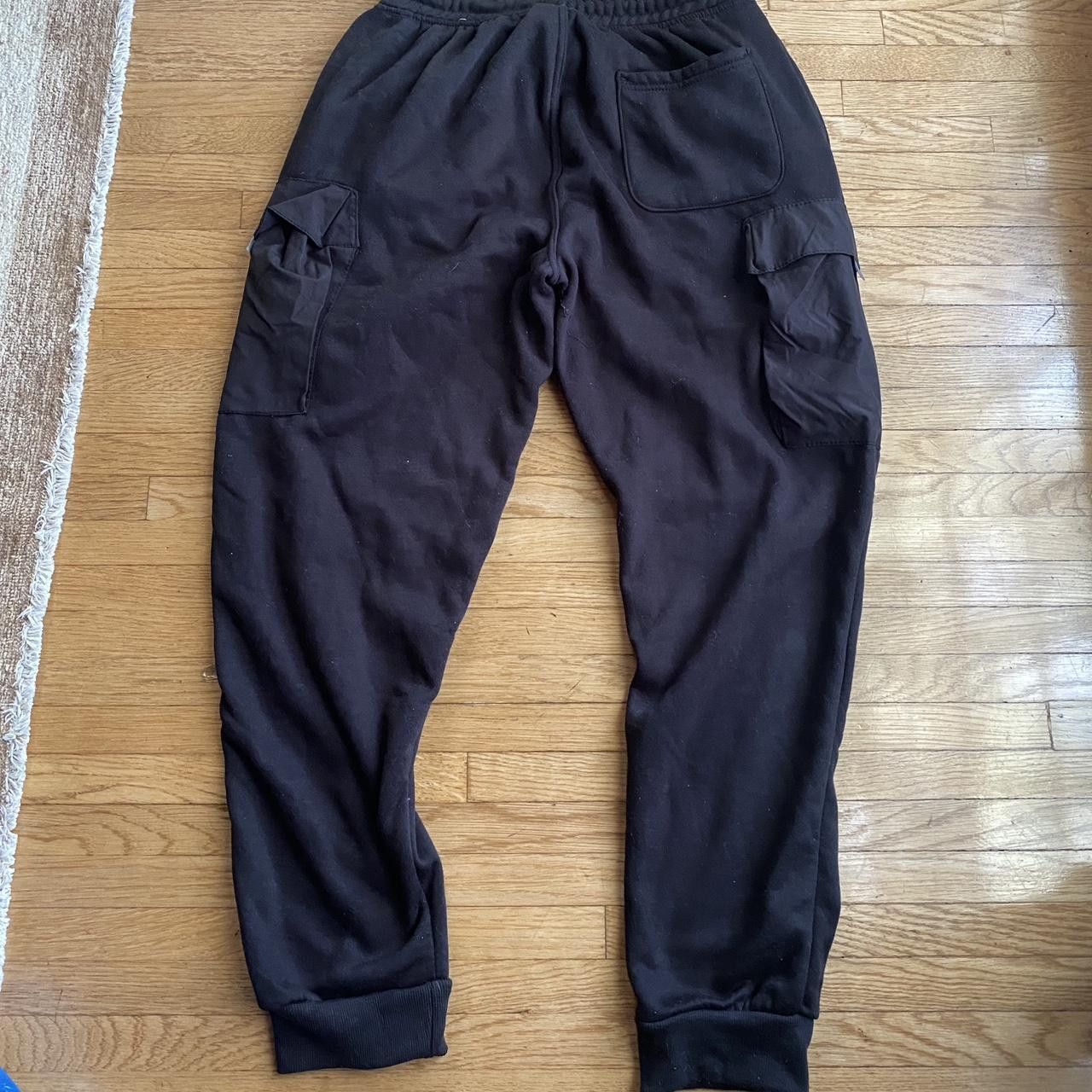 Southpole SouthPole sweat/jogger pants Size US 30 / EU 46 - 5 Thumbnail