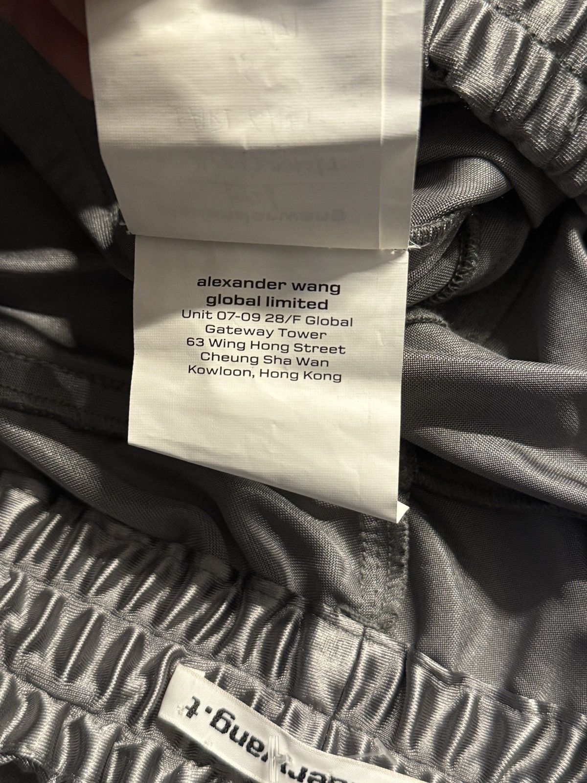 Alexander Wang Alexander Wang Piping Track Pants Size 26" / US 2 / IT 38 - 10 Thumbnail