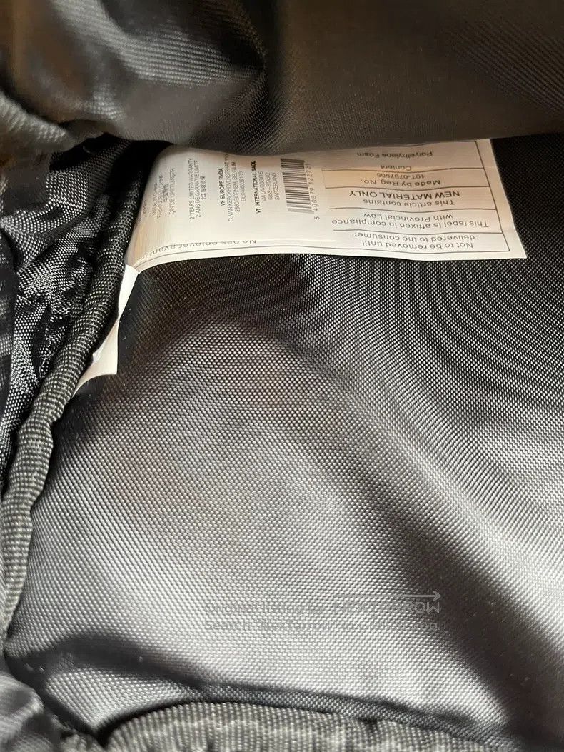 Raf Simons Raf simons Satchel Size ONE SIZE - 3 Thumbnail