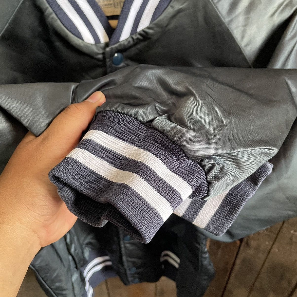 Chalk Line × Vintage Vintage Chalk Line Yankees Varsity Jacket Size US L / EU 52-54 / 3 - 7 Thumbnail