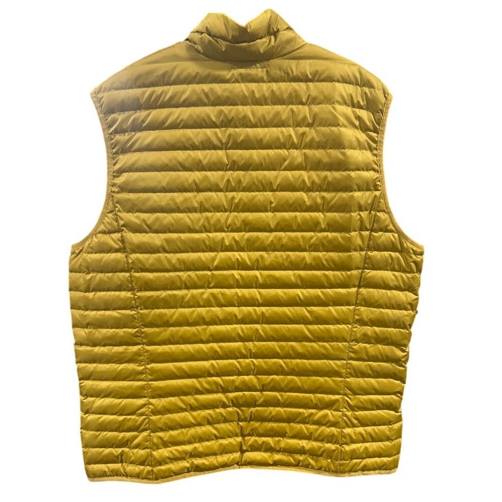 Eddie Bauer New Eddie Bauer Men Large Microlight 650 FP Down Puffer Vest Size US L / EU 52-54 / 3 - 4 Thumbnail
