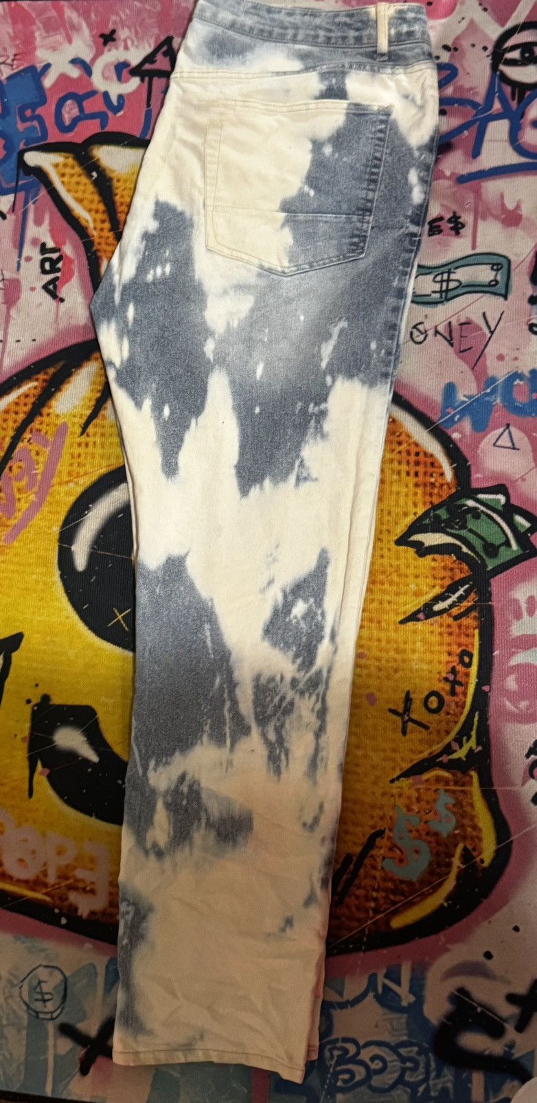 Other Streetwear jeans Size 39" - 3 Thumbnail