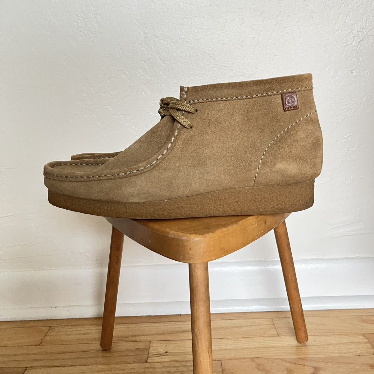 Clarks Clarks Shacre Boots Size US 10 / EU 43 - 1 Thumbnail