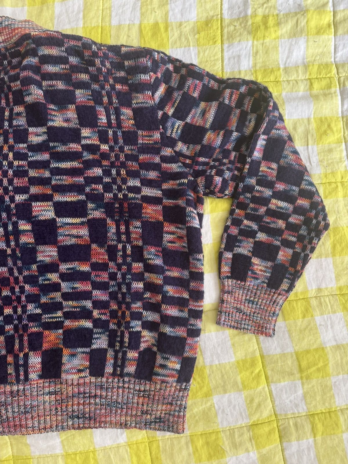 Corridor Corridor CardiGlen Cardigan SOLD OUT - NWT Size US S / EU 44-46 / 1 - 13 Thumbnail