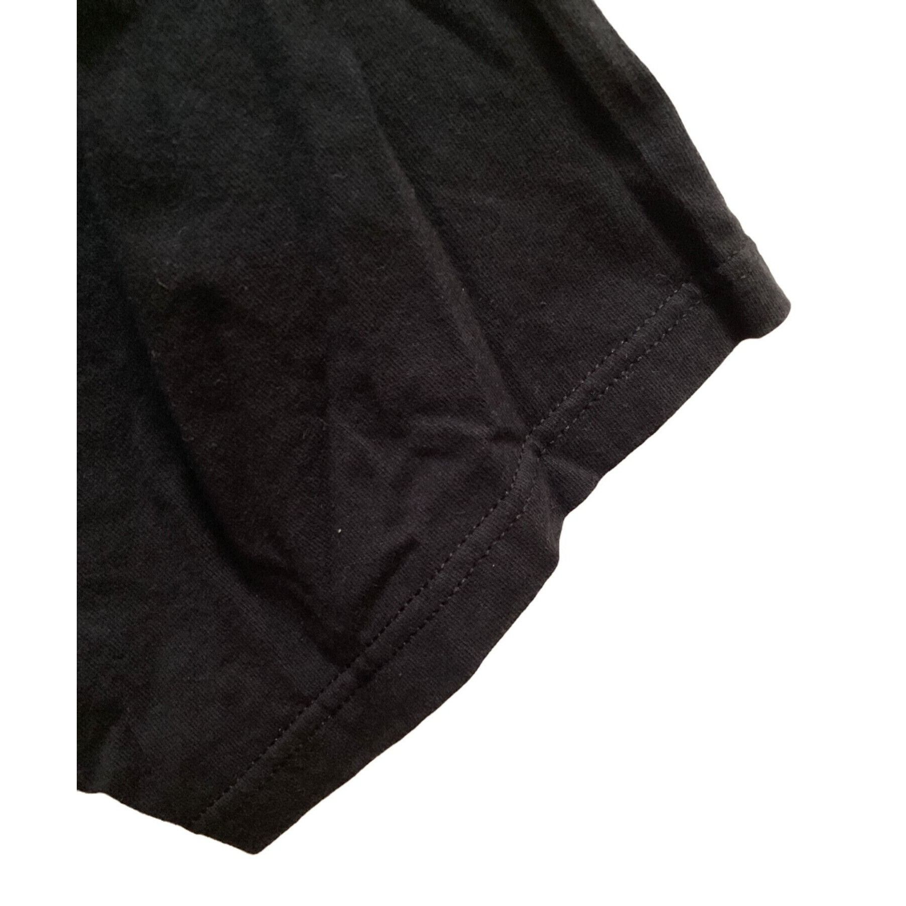 Supreme SUPREME Est.1994 T-shirt Cotton Black Size XL Size US XL / EU 56 / 4 - 3 Thumbnail