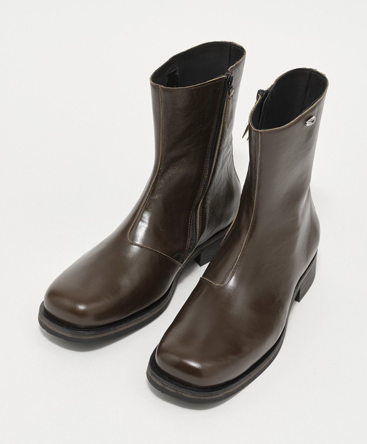 Our Legacy Camion Boot Olive (Size 42)