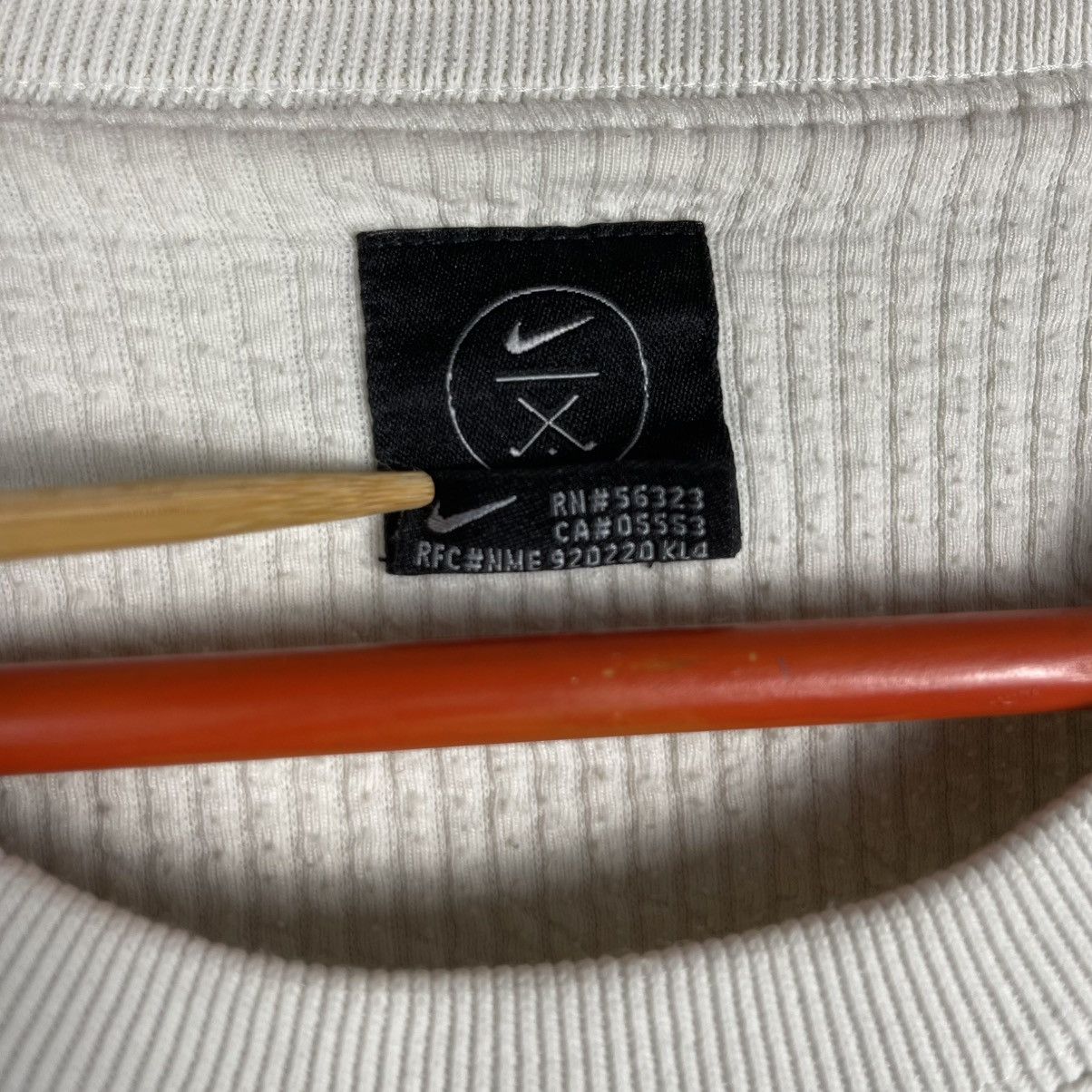 Nike 90s Nike Whitney Oaks Crewneck Sweatshirt Size L Size US L / EU 52-54 / 3 - 8 Thumbnail
