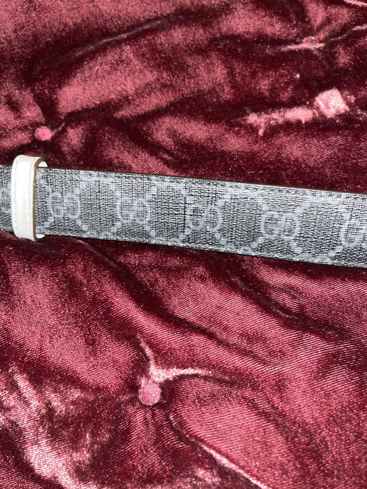 Gucci Women’s Gucci belt (negotiate-able) Size ONE SIZE - 6 Thumbnail